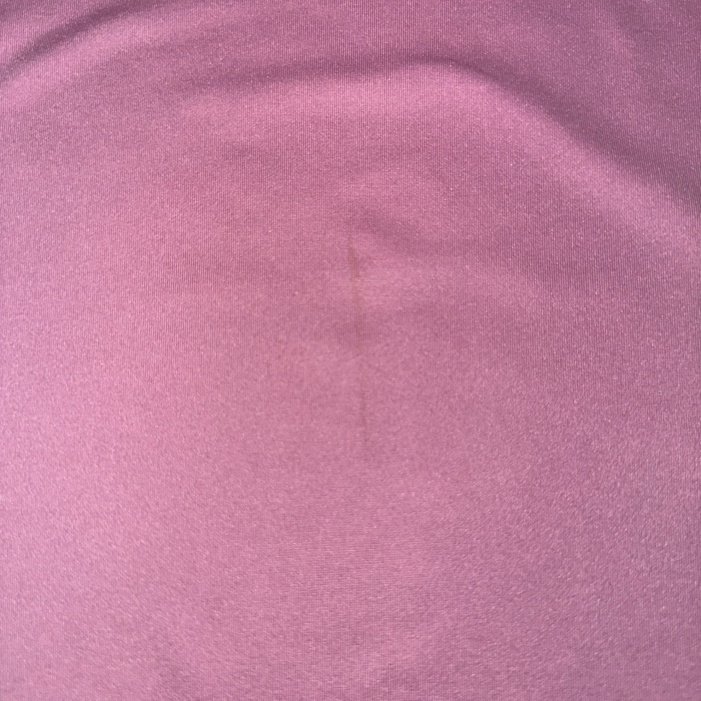 Peter Millar Summer Comfort Pink Golf Polo Shirt Mens XL Embroidered Flag Logo - Picture 7 of 12
